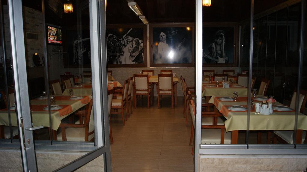 Villa Fokai Hotel Yenifoca Extérieur photo
