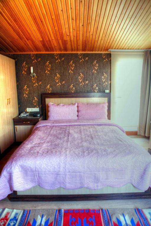 Villa Fokai Hotel Yenifoca Extérieur photo